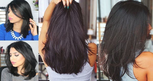 Stimulate the growth of your hair quickly with this natural recipe!