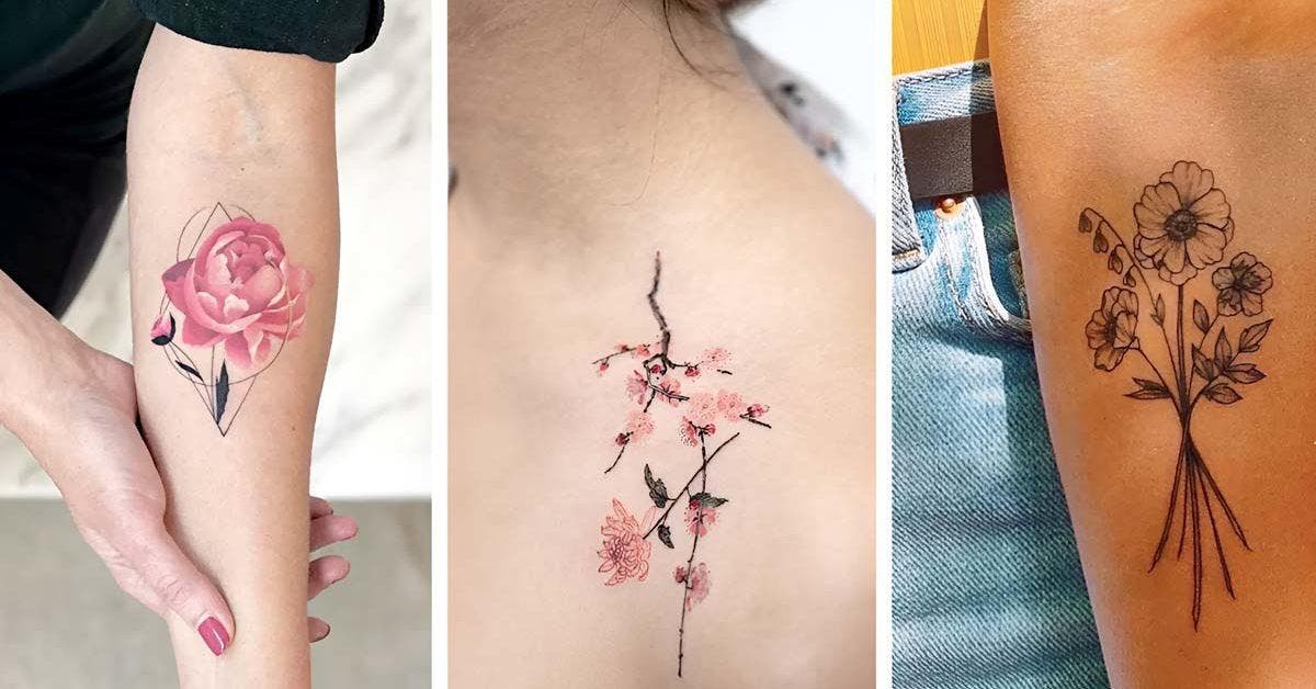 Tatouage pendant la grossesse, faut-il le faire ? - Phoenix Tattoo Studio