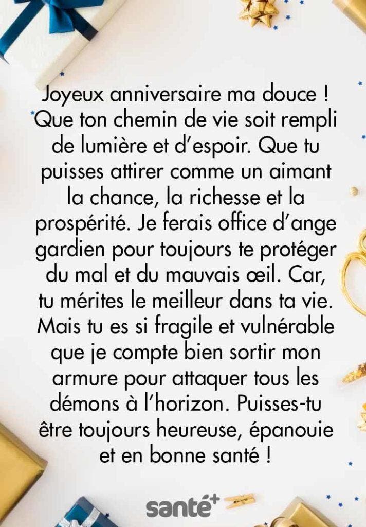 Message D’anniversaire : 240 Textes Pour Souhaiter Un Joyeux Anniversaire