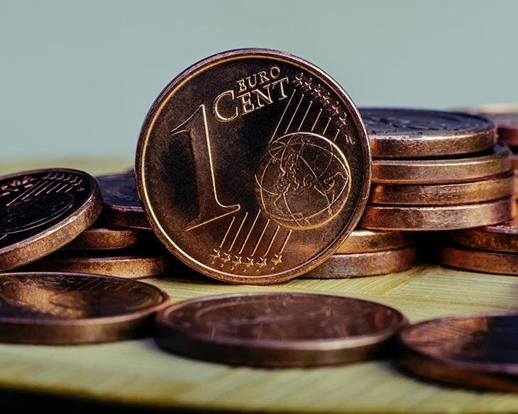 Voici les pièces de 1 euro qui peuvent vous rapporter beaucoup d