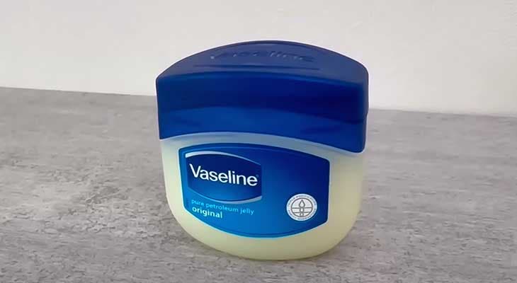 Vaseline