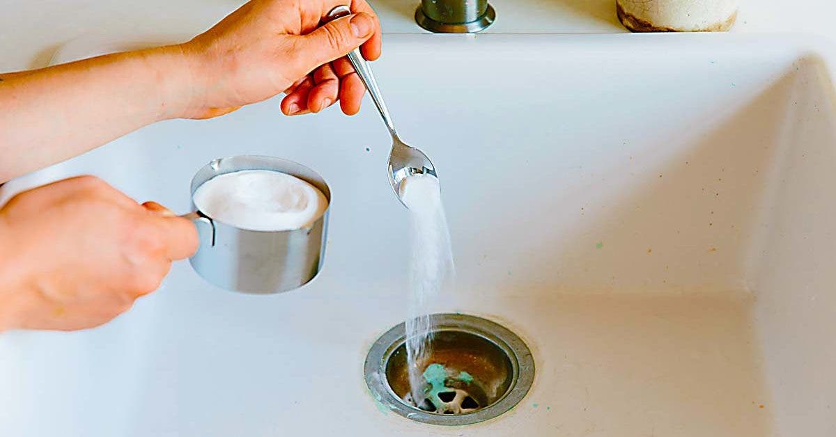 Comment stopper les mauvaises odeurs dans les canalisations ? - La Belle  Adresse