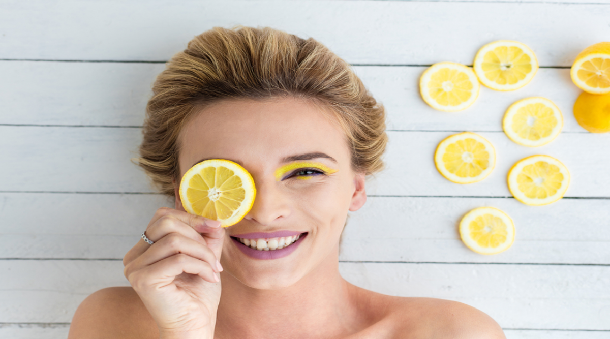 Voici Comment Utiliser Le Citron Pour Eliminer Les Taches L Acne De Votre Visage Et Avoir Une Peau Plus Claire