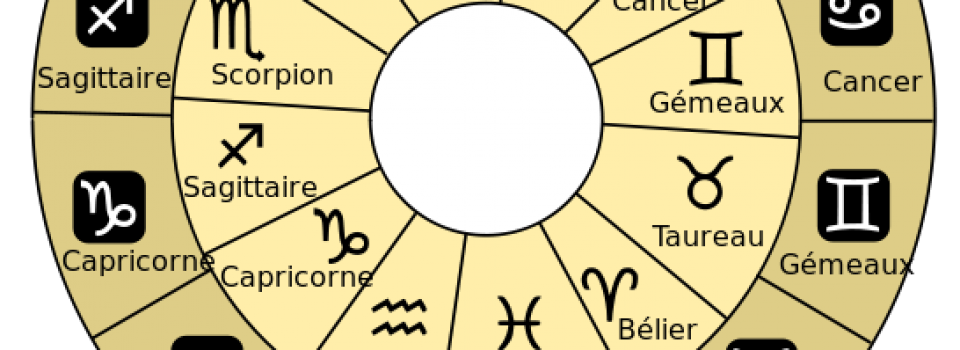 Voici Les Signes Du Zodiaque Avec Lesquels Vous Etes Incompatible Pour Etre Amis Ou En Couple