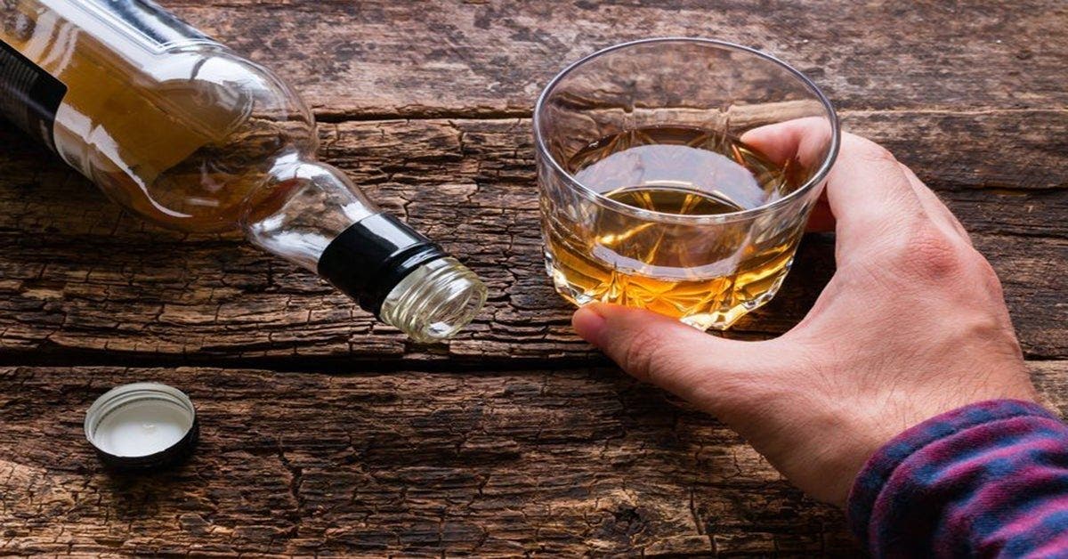 Voici pourquoi l'alcool est une drogue et qu'il est temps ...