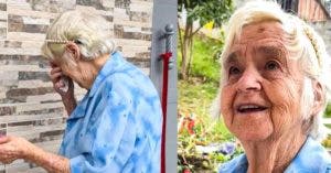 À 89 Ans, Doña Inesita achète sa maison grâce à TikTok