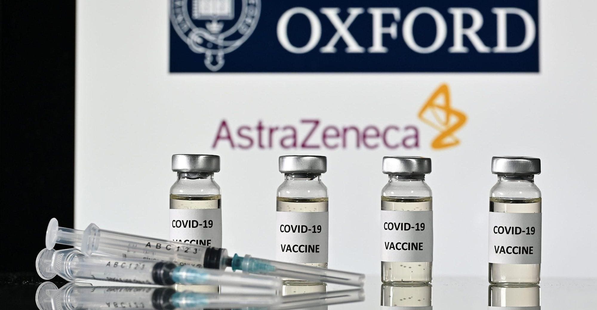 Vaccin AstraZeneca : les symptômes à signaler au médecin