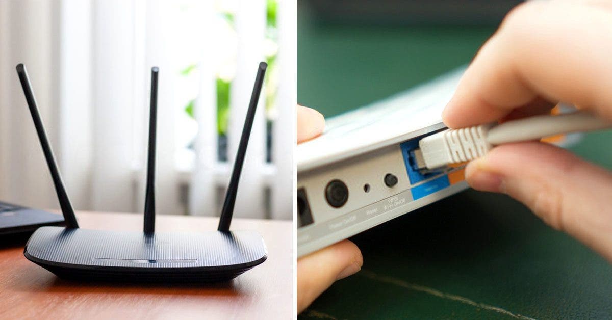 Votre Wi-Fi plus stable et plus rapide