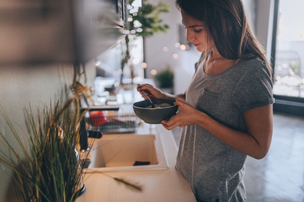 Les 1001 bienfaits de l’avoine. Nutrition, minceur, beauté