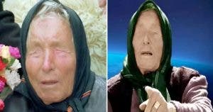 Baba Vanga et ses prédictions étonnantes pour l’avenir : 2025, l’année du changement