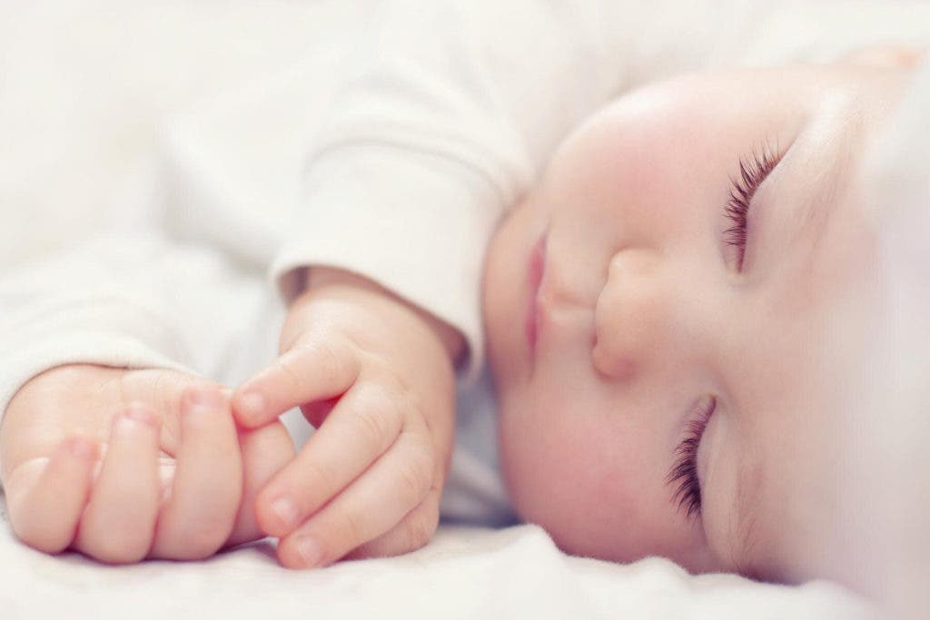 10 Choses Que Personne Ne Vous Dit Sur Le Fait D Avoir Un Deuxieme Bebe