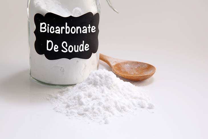 Bicarbonate de soude 
