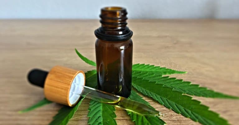 Pourquoi Utiliser L'huile De Cannabidiol ? Nos Avis Et Conseils