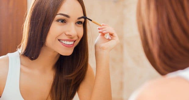 These 5 makeup habits can harm your health