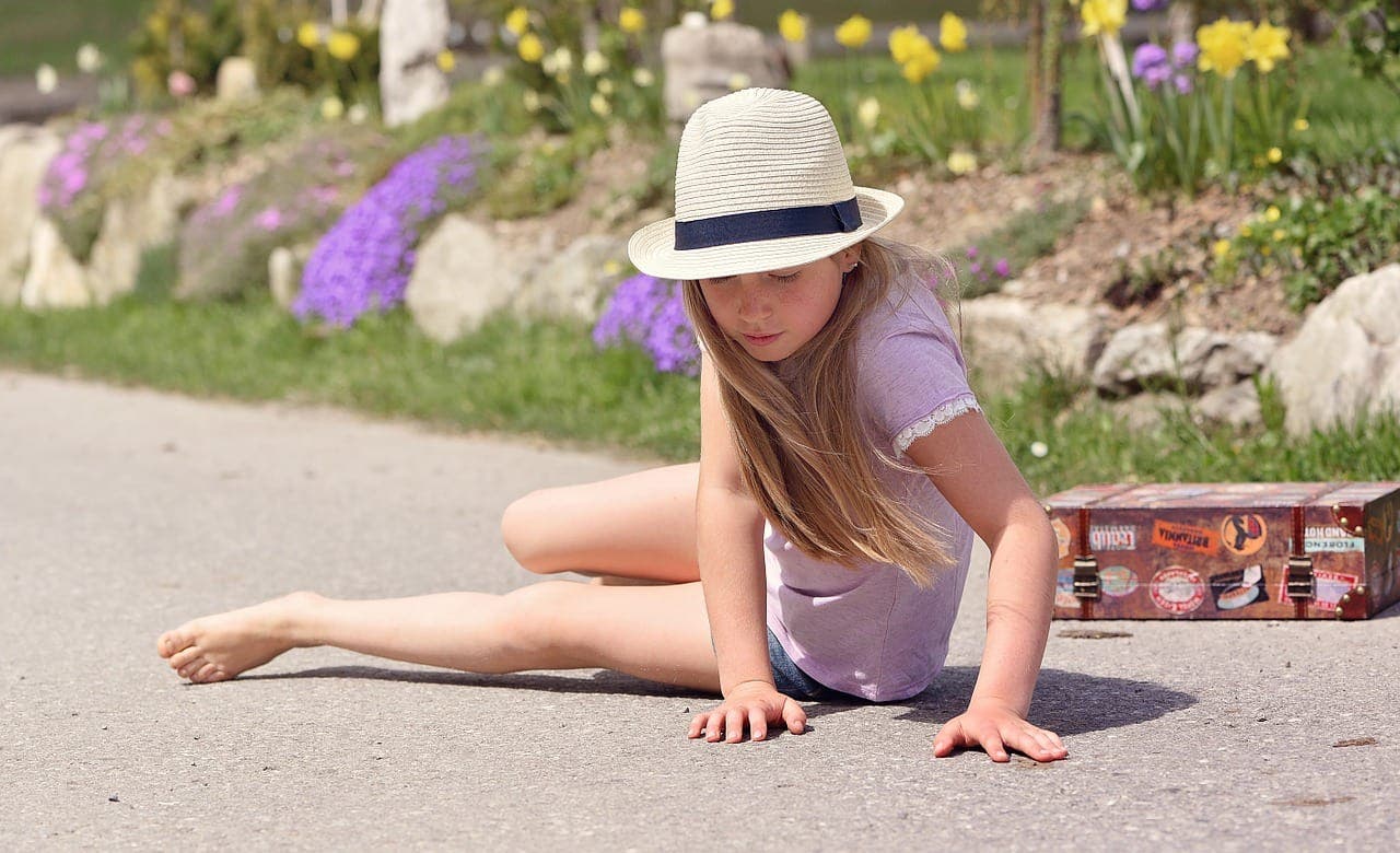 Le stress est un tueur silencieux