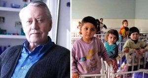 Chuck Feeney : Le milliardaire qui a tout donné et vit modestement