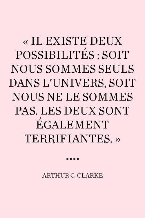 Arthur c. clarke 