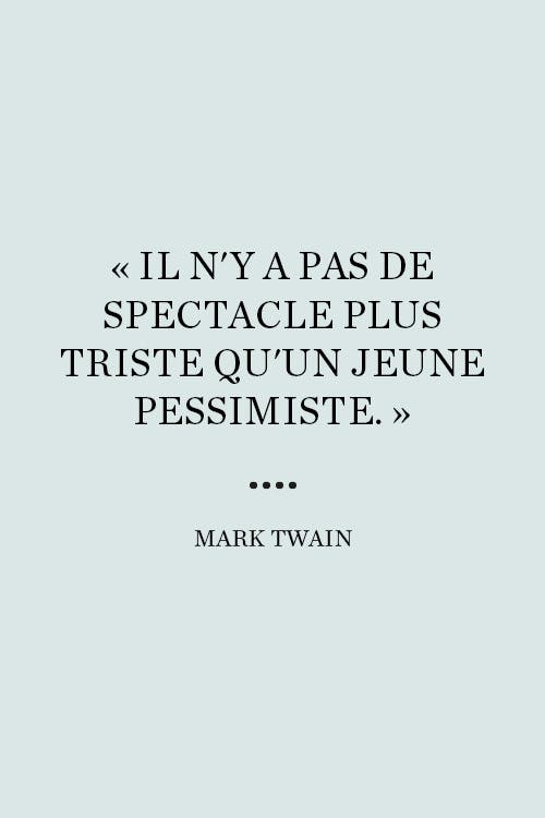 Mark twain 