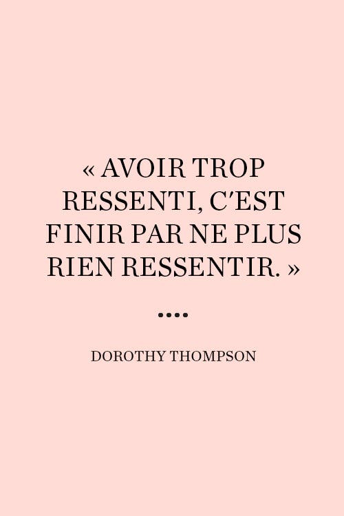 Dorothy thompson 