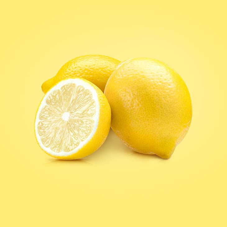 Citron - source : spm