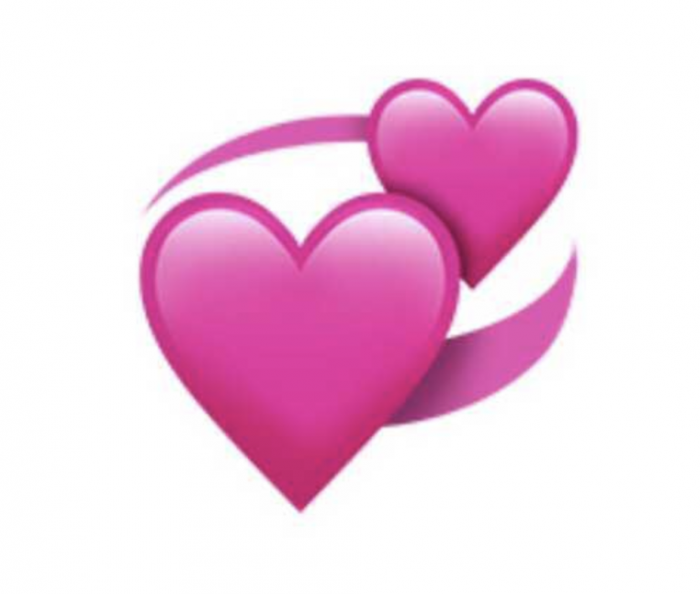 Emoji Coeur D Couvrez La Signification Des Diff Rentes Couleurs