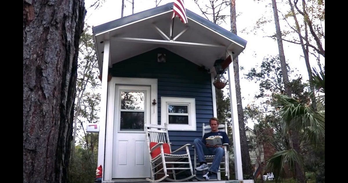 la maison de Bradley