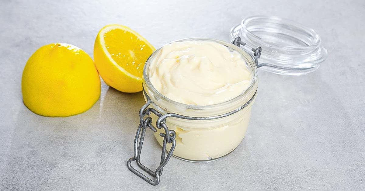 Comment conserver la mayonnaise maison et combien de temps ?