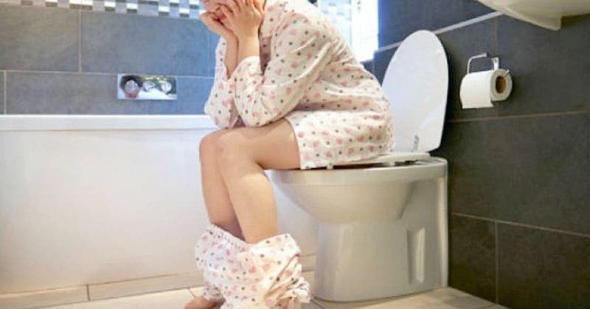 Elle perd « 10 ans de souvenirs » après une forte constipation