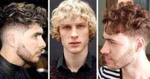 Coupe de cheveux pour homme : quelle coiffure choisir selon votre type de cheveux ?