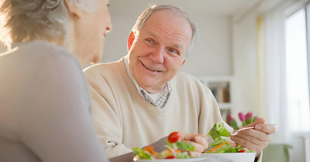 Cuisine inclusive : Comment faciliter la nutrition des personnes âgées et des personnes en situation de handicap en restant chez soi ?