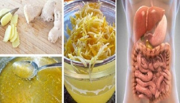 Eliminate all toxins from your body in just 3 days