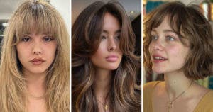 Hush Cut : 20 idées de coiffures pour les cheveux longs et courts