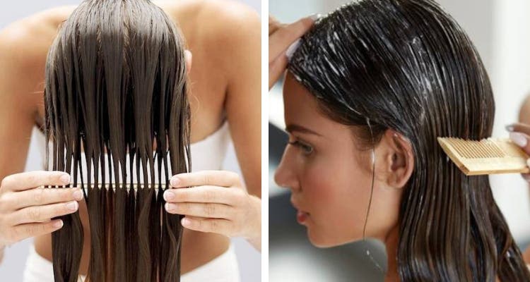 5 solutions naturelles pour soigner les cheveux secs et cassants