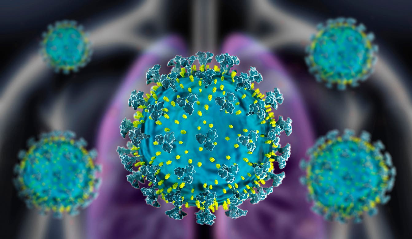 Cette vitamine pourrait renforcer votre système immunitaire contre le Covid-19, selon une étude