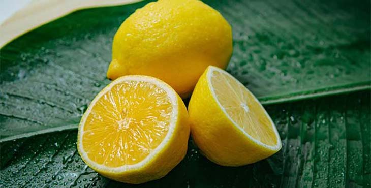 Demi-citrons – source : spm