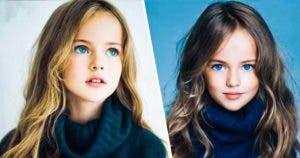 Kristina Pimenova : L'enfant Prodige de la Mode