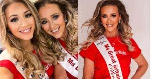 Laurie Meisak : À 60 Ans, Elle Redécouvre la Confiance en Elle au Concours Miss Grande-Bretagne