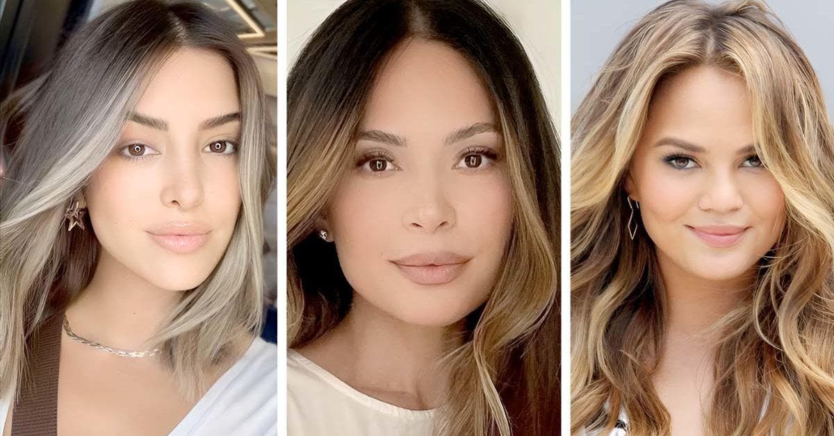 Le contouring pour cheveux : techniques adaptées à la forme de votre visage et conseils d’entretien