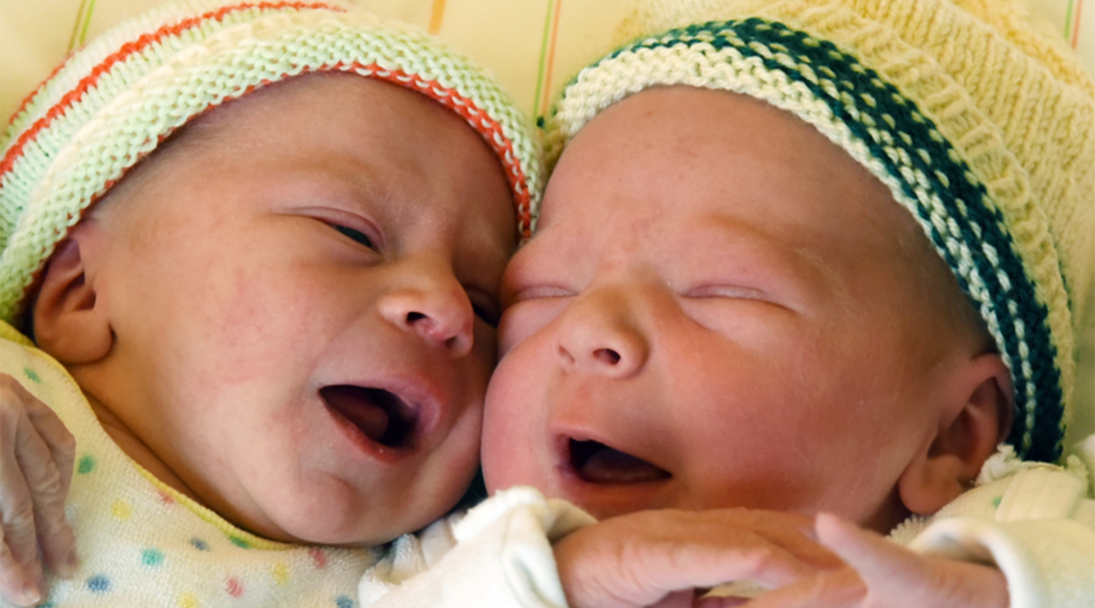 Selon Une Etude Les Bebes Nes En Janvier Et En Fevrier Ont Plus De Chance De Devenir Celebre