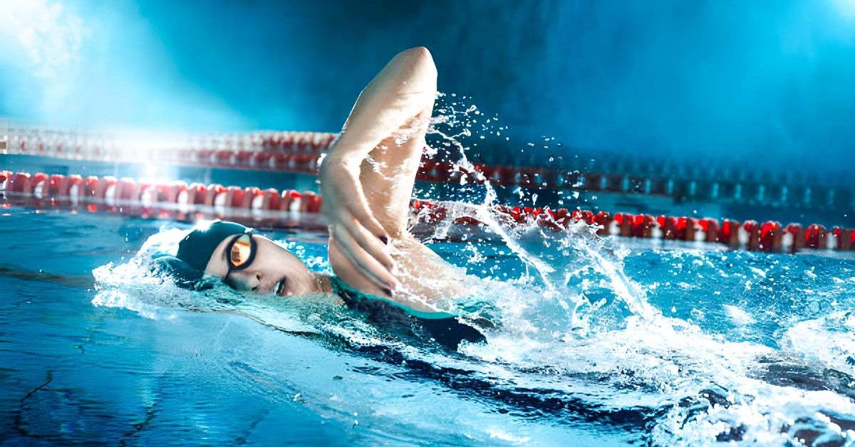 Les bienfaits de la natation sur la santé