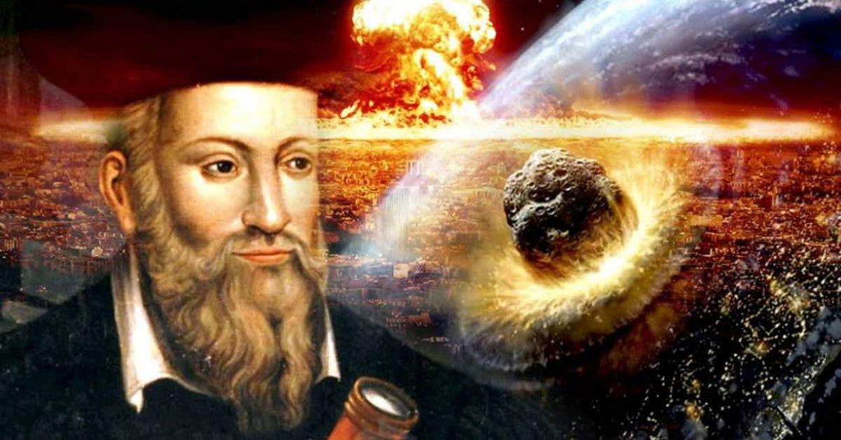 Les prophéties de Nostradamus qui sont sur le point de