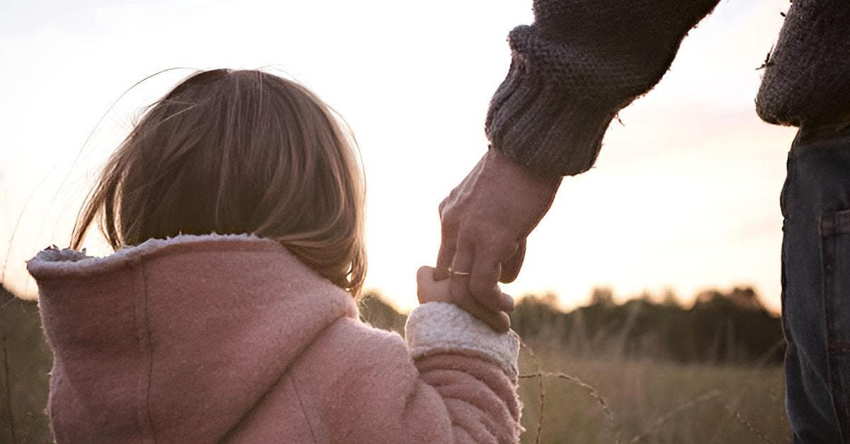 L'histoire émouvante de Luca Troiana : Un parcours de dévouement et d'amour familial