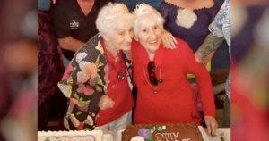 L'incroyable histoire de Norma et Edy : Jumelles centenaires inséparables