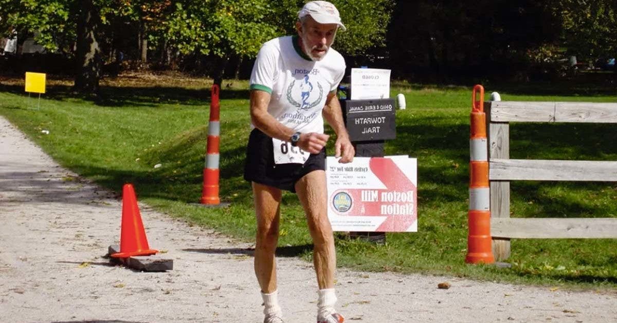 Mike Fremont : Comment un centenaire bat des records du monde en course à pied