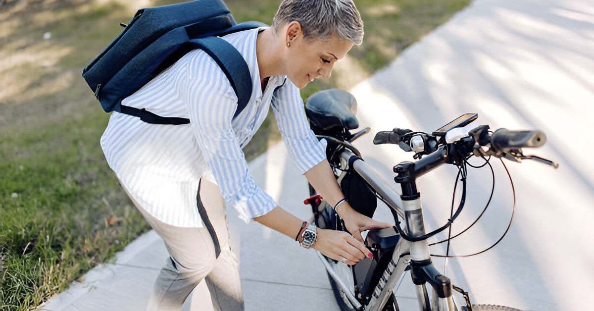 Pourquoi le vélo électrique est-il l’avenir de la mobilité durable ?