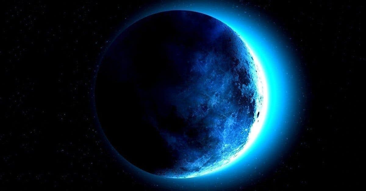 Preparez Vous Pour La Pleine Lune En Gemeaux La Lune Noire La Plus Magique De L Annee