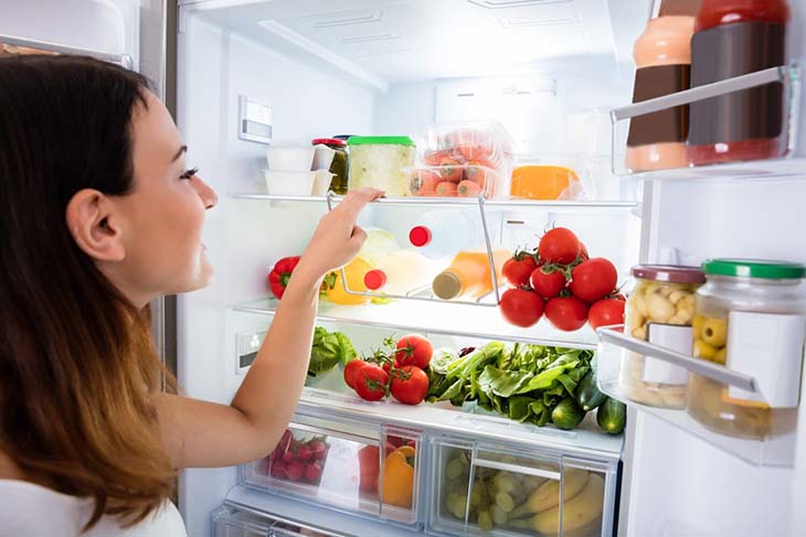¿Cómo descongelar alimentos correctamente? (Y errores a evitar) - danruilo