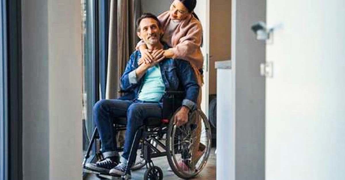 Révélation émouvante : Le jour où mon mari s'est levé de son fauteuil roulant