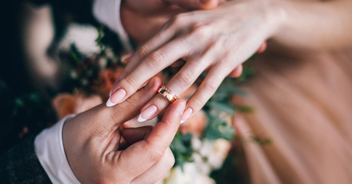11 Signes que votre mariage est fini