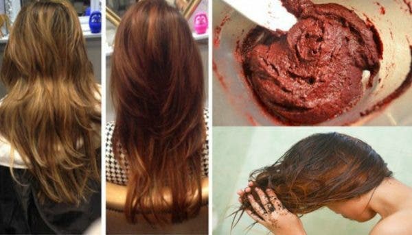 Do not waste your money: a homemade trick to lighten your hair and revitalize it!